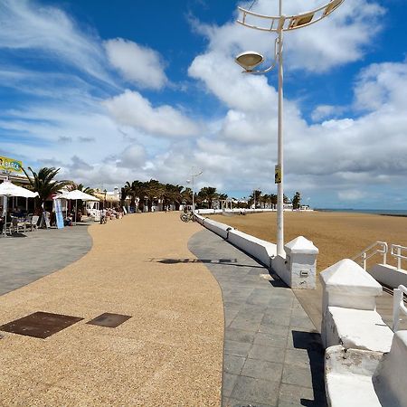 Jarenal Close To The Beach Guacimeta By Pvl Playa Honda  Exteriör bild