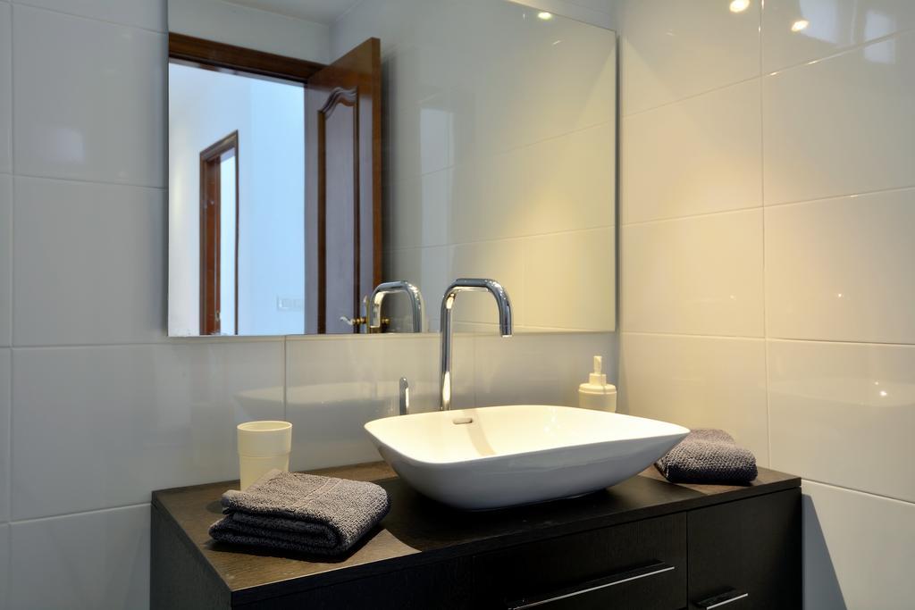 Jarenal Close To The Beach Guacimeta By Pvl Playa Honda  Exteriör bild