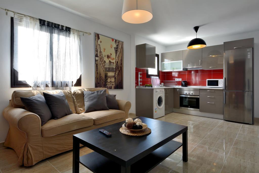 Jarenal Close To The Beach Guacimeta By Pvl Playa Honda  Exteriör bild