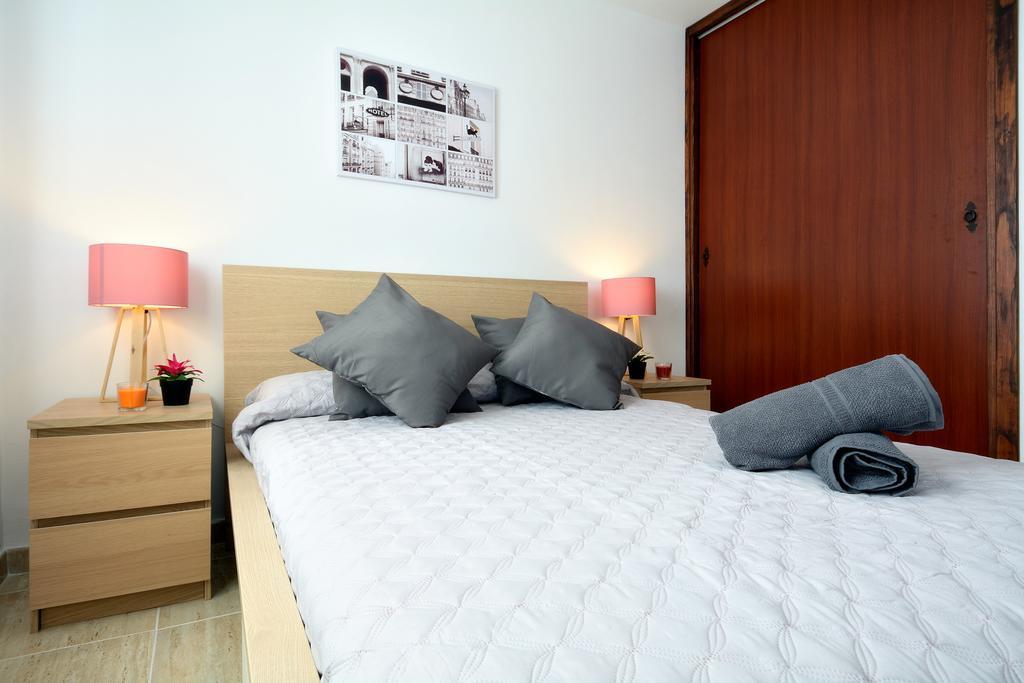 Jarenal Close To The Beach Guacimeta By Pvl Playa Honda  Exteriör bild