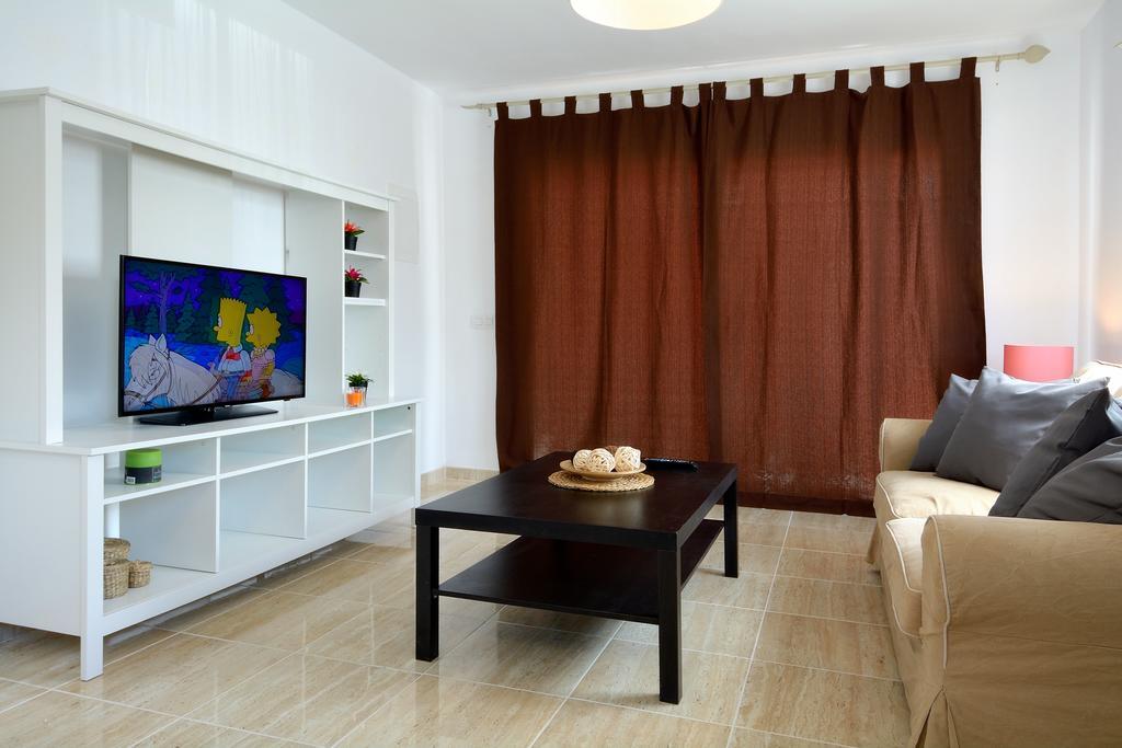 Jarenal Close To The Beach Guacimeta By Pvl Playa Honda  Exteriör bild