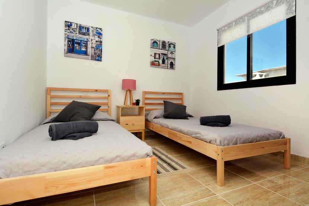 Jarenal Close To The Beach Guacimeta By Pvl Playa Honda  Exteriör bild