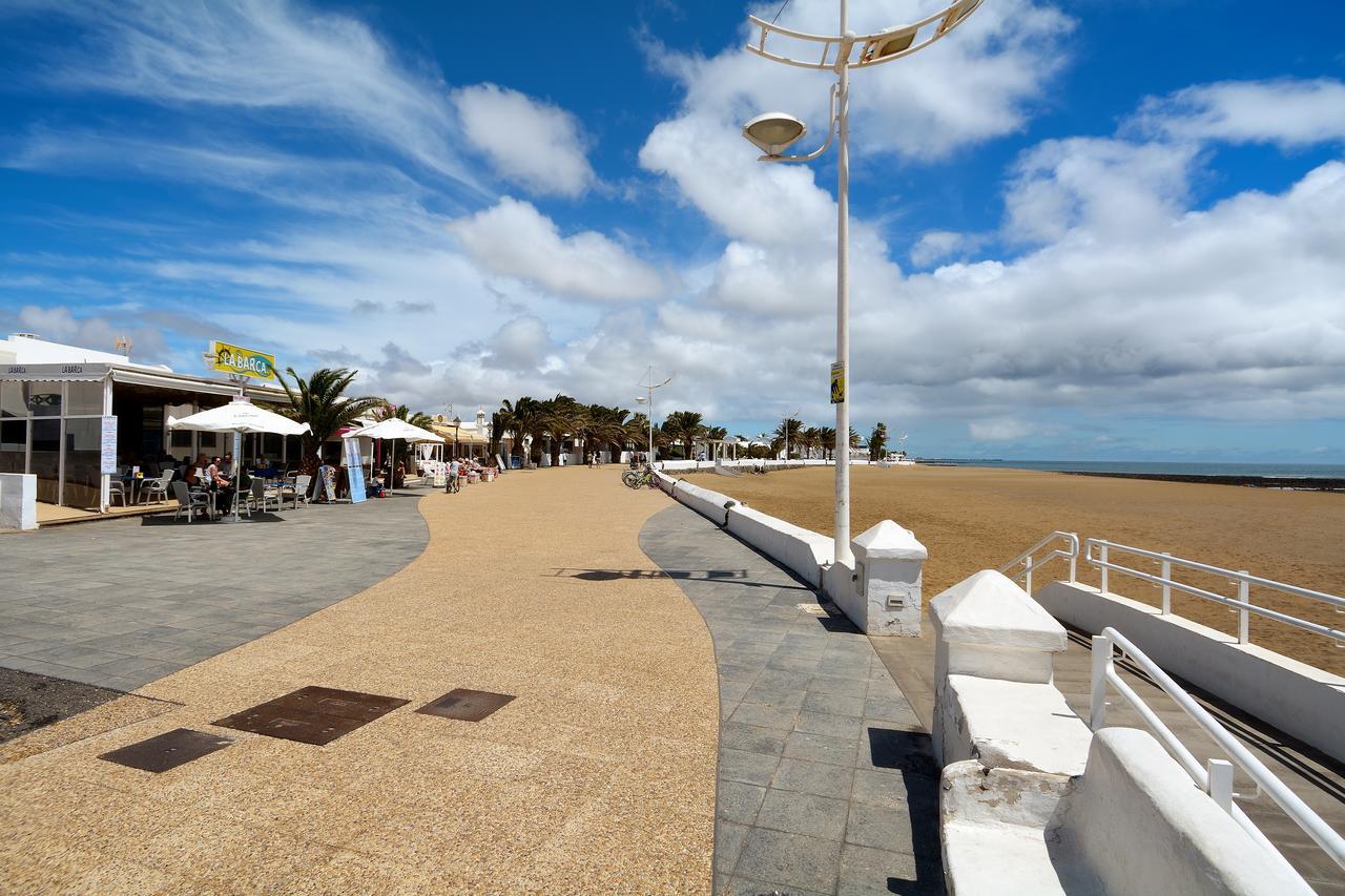 Jarenal Close To The Beach Guacimeta By Pvl Playa Honda  Exteriör bild